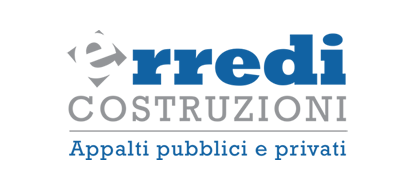 Erredi Costruzioni, sponsor 2021-2022 Città di Isernia San Leucio Roccasicura