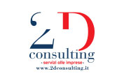 2D Consulting - Sponsor 2023/2024 Isernia Calcio